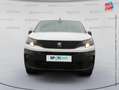 Peugeot Partner M 650kg BlueHDi 100ch S\u0026S Cabine Multiflex 3 places Pack Asphalt Connect Blanc - thumbnail 2
