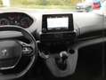 Peugeot Partner M 650kg BlueHDi 100ch S\u0026S Cabine Multiflex 3 places Pack Asphalt Connect Blanc - thumbnail 17