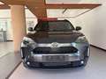 Toyota Yaris Cross 1.5 Hybrid 130cv e-cvt TREND Grau - thumbnail 2