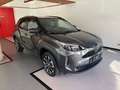 Toyota Yaris Cross 1.5 Hybrid 130cv e-cvt TREND Grau - thumbnail 3
