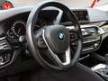 BMW 530 i LUXURY LINE *1.Hd*Leder*Aut.*LED*Dach-Cam* - thumbnail 14