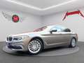 BMW 530 i LUXURY LINE *1.Hd*Leder*Aut.*LED*Dach-Cam* - thumbnail 2