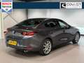 Mazda 3 2.0 e-Hybrid 180 Luxury Bose|Leder|Navi/Camera|1eE Grau - thumbnail 6