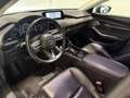 Mazda 3 2.0 e-Hybrid 180 Luxury Bose|Leder|Navi/Camera|1eE Grau - thumbnail 3