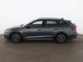 Skoda Octavia Combi 2.0 TDI Ambition Aut MATRIX AHK NAV Grau - thumbnail 6