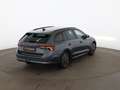 Skoda Octavia Combi 2.0 TDI Ambition Aut MATRIX AHK NAV Grau - thumbnail 3