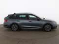 Skoda Octavia Combi 2.0 TDI Ambition Aut MATRIX AHK NAV Grau - thumbnail 4
