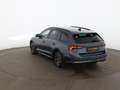 Skoda Octavia Combi 2.0 TDI Ambition Aut MATRIX AHK NAV Grau - thumbnail 7