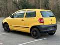 Volkswagen Fox Basis 1,4 Liter + Klima .Inspetion+Tüv NEU . Gelb - thumbnail 5