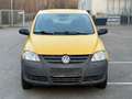 Volkswagen Fox Basis 1,4 Liter + Klima .Inspetion+Tüv NEU . Gelb - thumbnail 1