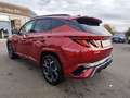 Hyundai TUCSON 1.6 T-GDI N Line X 7-DCT 4WD Rot - thumbnail 5