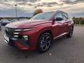 Hyundai TUCSON 1.6 T-GDI N Line X 7-DCT 4WD Rot - thumbnail 1