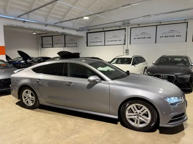 Audi A7 SPB 3.0 TDI 218 CV QUATTRO S tronic FULL LED