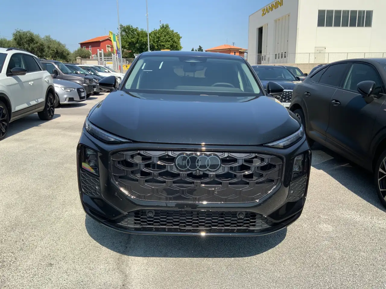 Audi Q3 2026
