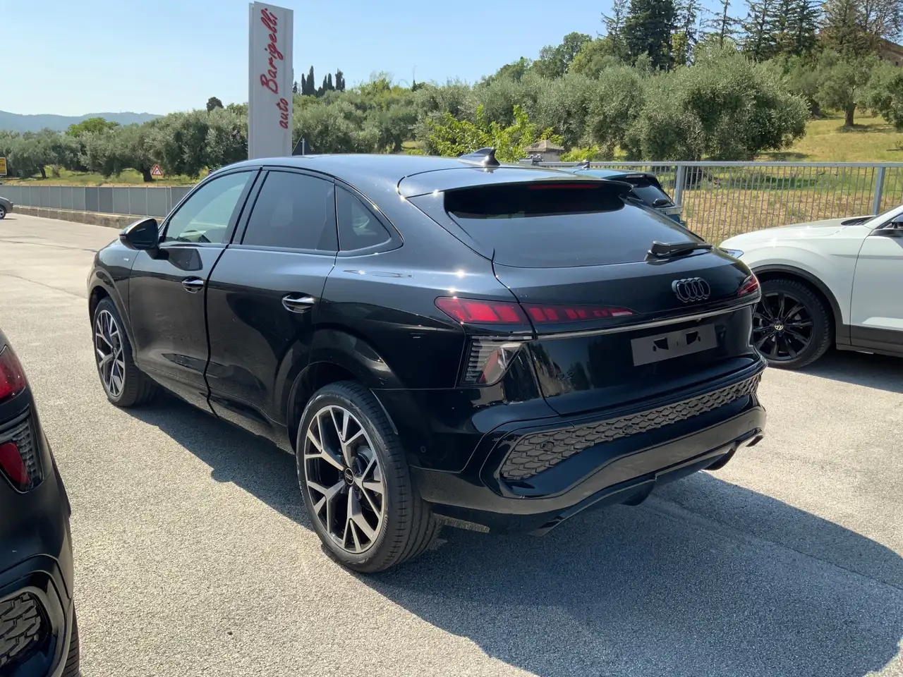 Audi Q3 2026