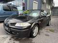 Renault Megane Mégane Cabrio Dynamique Luxus 2,0 T 16V -BASTLE... Schwarz - thumbnail 1