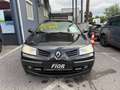 Renault Megane Mégane Cabrio Dynamique Luxus 2,0 T 16V -BASTLE... Schwarz - thumbnail 2