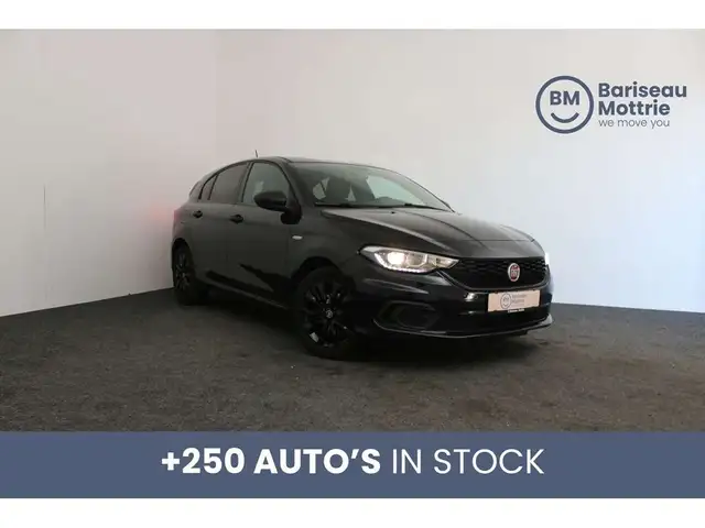 Fiat Tipo 1.4 BENZINE STREET *RADIO*GPS*SENSOREN ACHTER* v