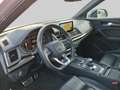 Audi Q5 2.0 TFSI quattro S tronic S Line Black Edition | A Gris - thumbnail 4