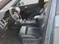 Audi Q5 2.0 TFSI quattro S tronic S Line Black Edition | A Gris - thumbnail 12