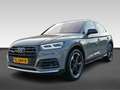 Audi Q5 2.0 TFSI quattro S tronic S Line Black Edition | A Gris - thumbnail 1
