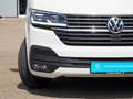 Volkswagen T6.1 California Beach 2.0 TDI DSG  AHK, NAVI LED Weiß - thumbnail 5