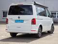 Volkswagen T6.1 California Beach 2.0 TDI DSG  AHK, NAVI LED Weiß - thumbnail 3