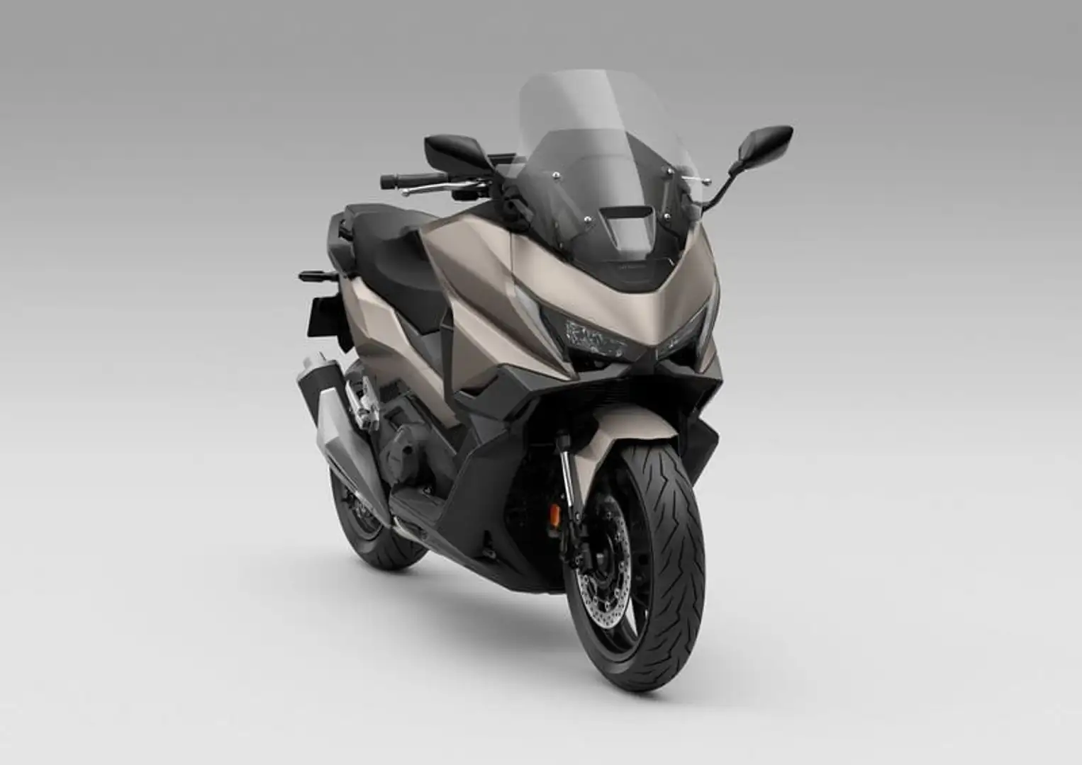 Honda Forza 750 ABS YM2025 - 2