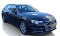 Audi A4 40 TDI quattro sport *ACC*STDHZG*MASSAGE* Schwarz - thumbnail 2