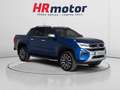 Volkswagen Amarok 3.0TDI V6 Aventura 177kW Azul - thumbnail 1
