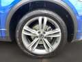 Volkswagen T-Roc 1.5 TSI DSG R-Line AHK LED Navi Keyless PD Blau - thumbnail 7