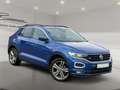 Volkswagen T-Roc 1.5 TSI DSG R-Line AHK LED Navi Keyless PD Blau - thumbnail 6
