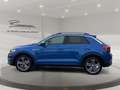 Volkswagen T-Roc 1.5 TSI DSG R-Line AHK LED Navi Keyless PD Blau - thumbnail 3