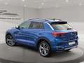 Volkswagen T-Roc 1.5 TSI DSG R-Line AHK LED Navi Keyless PD Blau - thumbnail 4