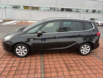 Zafira Tourer 1,4 Turbo ecoflex Sport Start/Stop Sport Start/Stop