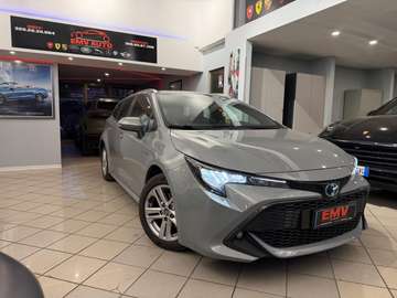 Corolla Touring Sports 1.8 Hybrid Business Tech