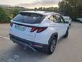 Hyundai TUCSON 1.6 TGDI HEV Maxx Sky AT Blanco - thumbnail 4