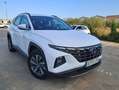 Hyundai TUCSON 1.6 TGDI HEV Maxx Sky AT Blanco - thumbnail 3