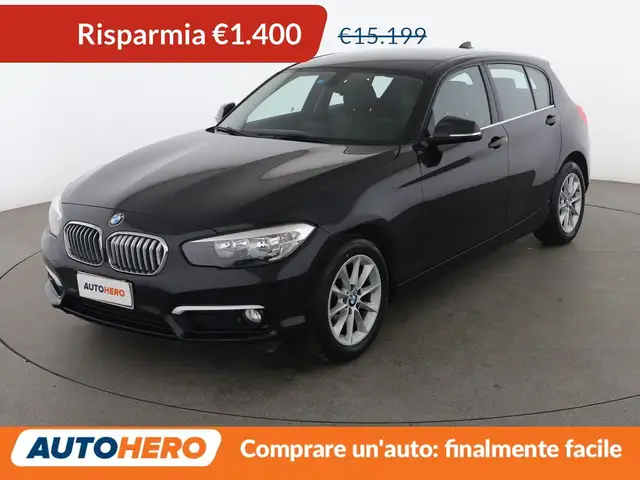 BMW 116 116d Urban Line