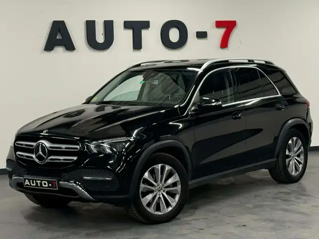 Mercedes-Benz GLE 300 d 4-Matic 2020 7 zit - 7 seats - BTW in!