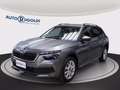 Skoda Kamiq 1.0 tsi style 110cv Grigio - thumbnail 1