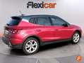 SEAT Arona 1.0 TSI 81kW (110CV) DSG FR Rojo - thumbnail 4