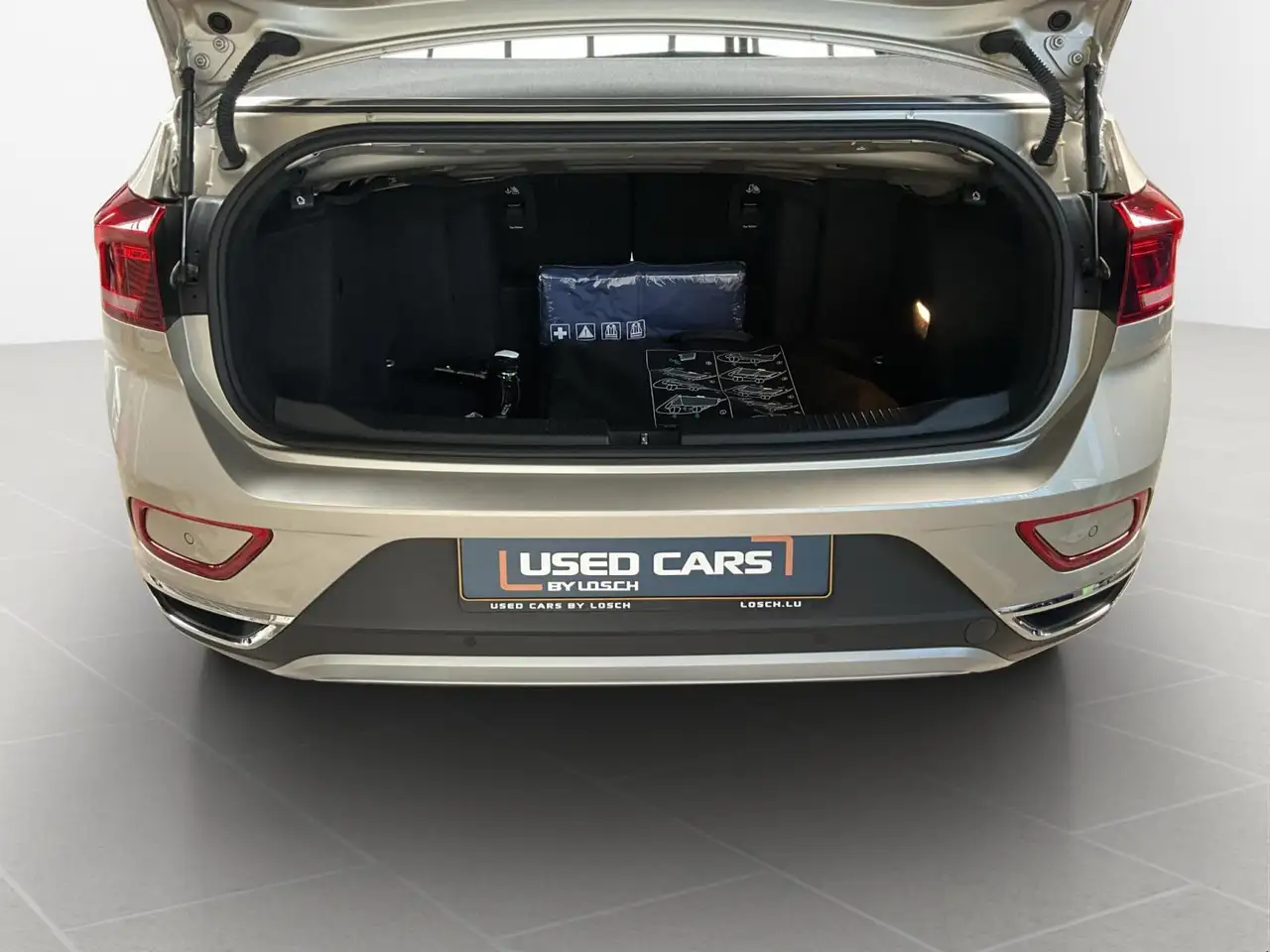Volkswagen CC Style+DSG+LM19+P.Vienna+Ahk+BeatsAudio, миниатюра 16