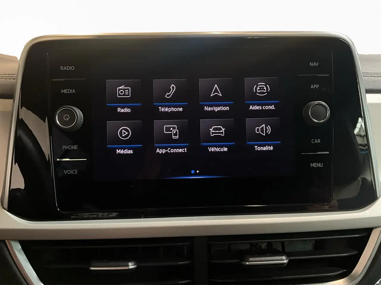 Volkswagen CC Style+DSG+LM19+P.Vienna+Ahk+BeatsAudio, миниатюра 13