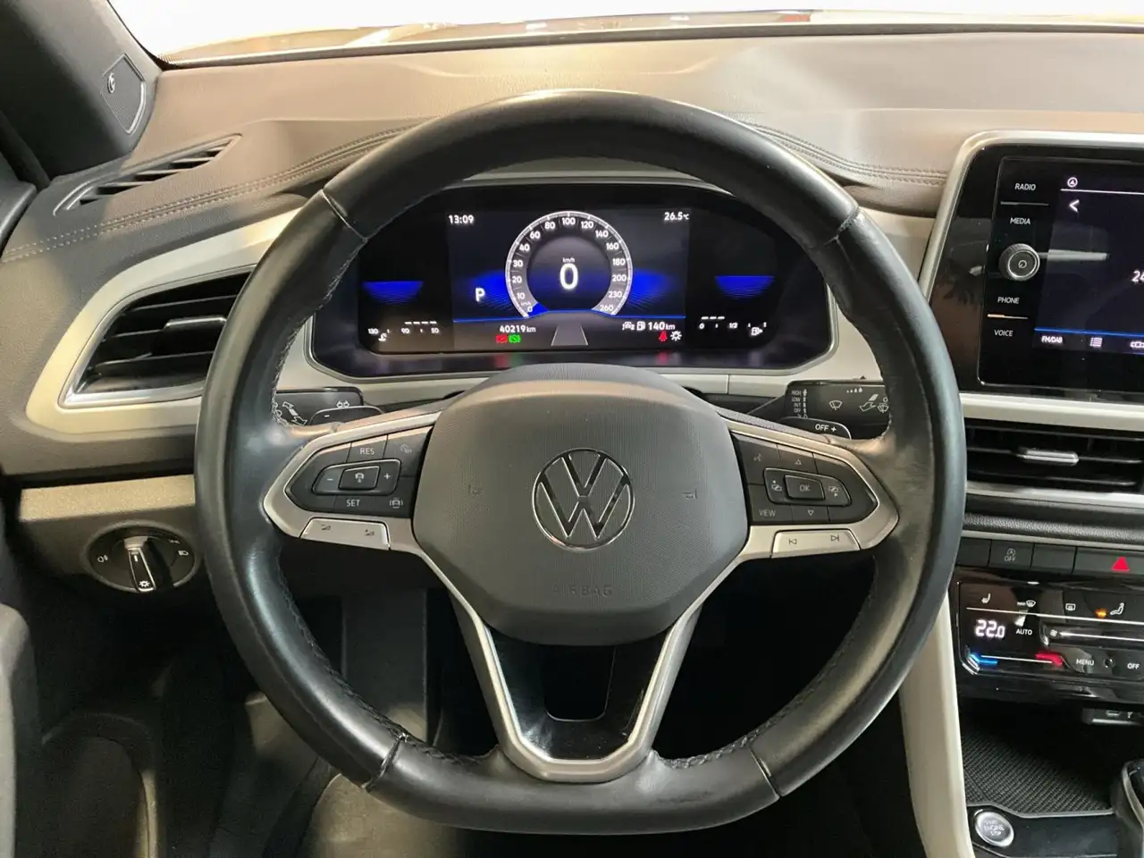 Volkswagen CC Style+DSG+LM19+P.Vienna+Ahk+BeatsAudio, миниатюра 10