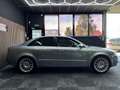 Audi A4 Limousine 2.0 TFSI S-line pakket Sportleder navi C Grijs - thumbnail 3