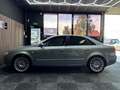 Audi A4 Limousine 2.0 TFSI S-line pakket Sportleder navi C Grijs - thumbnail 9