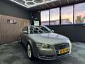 Audi A4 Limousine 2.0 TFSI S-line pakket Sportleder navi C Grijs - thumbnail 5