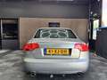 Audi A4 Limousine 2.0 TFSI S-line pakket Sportleder navi C Grijs - thumbnail 7
