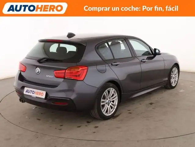 BMW M view 6